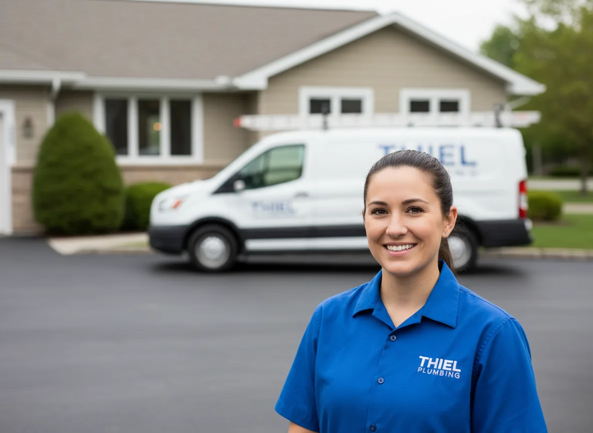 Plumber Holliday, TX FAQs